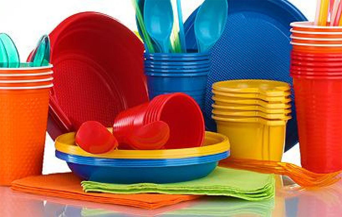 Plastic Products